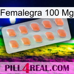 Femalegra 100 Mg 26